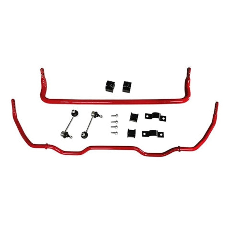 BLOX Racing Sway Bars | 2017-2022 Tesla Model 3 and 2020-2023 Tesla Model Y (BXSS-64000)