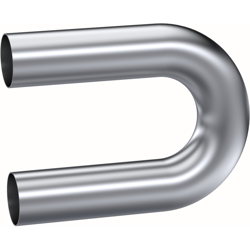 MBRP 3-Inch Armor Pro 180 Degree Bend | Universal (MB1023)