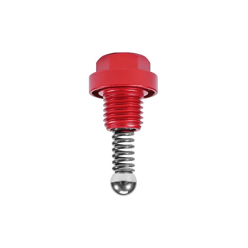 PERRIN 04-21 Subaru STI Shifter Detent Kit – Red