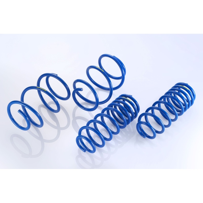 Spoon Progressive Spring MT/CVT 2016-2021 Honda Civic Fk7 Non-Si 1.5T (Copy)