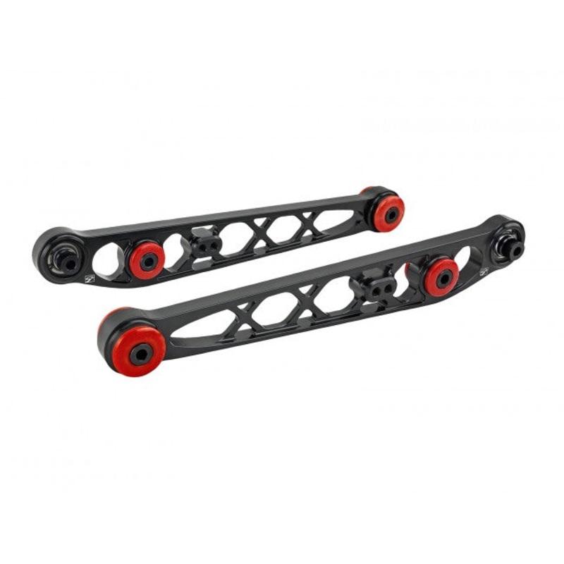 Skunk2 Ultra Rear LCA – Black | 1996-2000 Honda Civic (542-05-2295)
