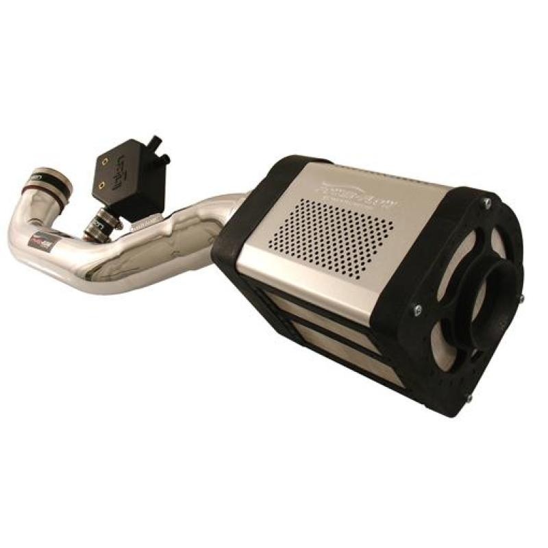 Injen 04-11 Ford Ranger PU 4.0L V6 Polished Short Ram Intake w/ MR Tech / Air Fusion / Heat Shield