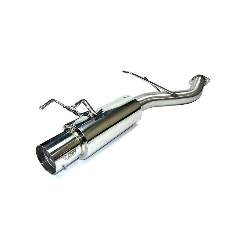 ISR Performance GT Single Exhaust – Nissan R32 Skyline GTS-T