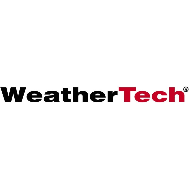 WeatherTech 2021+ Toyota Sienna | Behind 2nd Row Seating Cargo Liners – Black