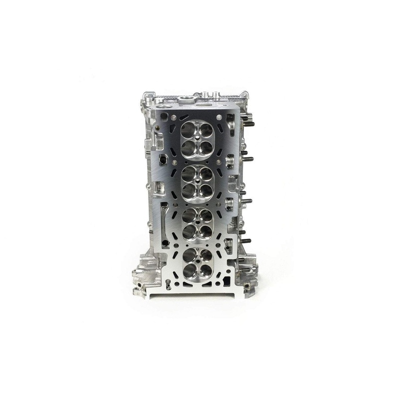 MAP Stage 1 Evo X Cylinder Head Preparation | 2008-2015 Mitsubishi Evo X (EVOX-CHS-S1)
