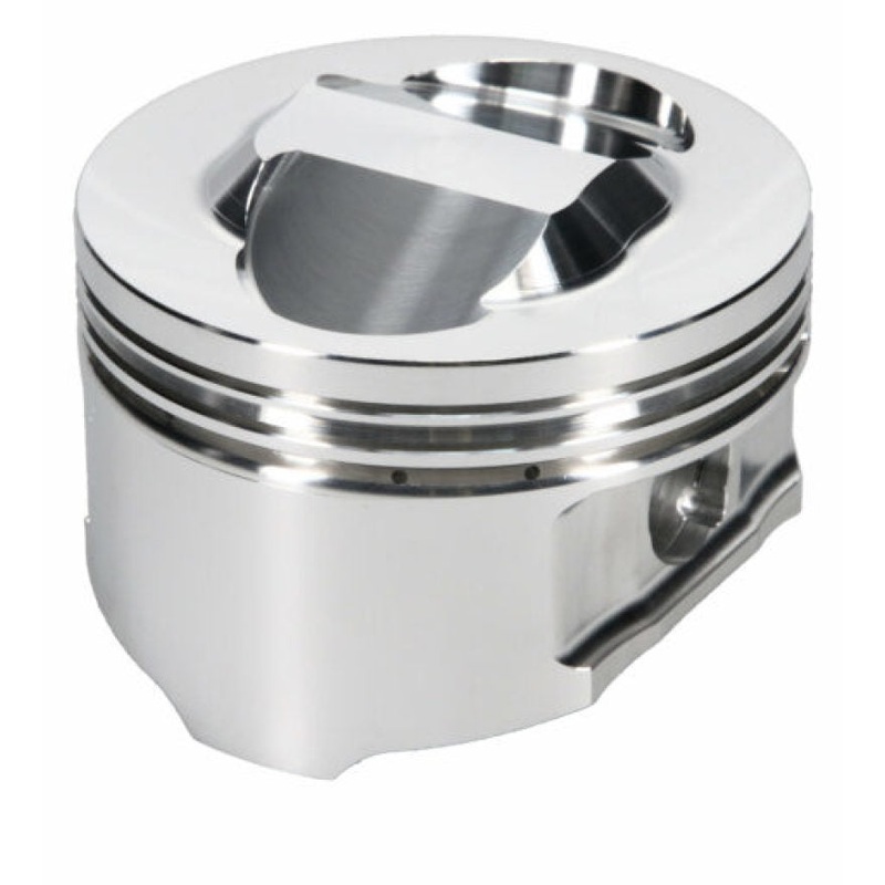 JE Pistons Yamaha YFM350 Warrior 11:00:1 83MM Bore Piston Kit