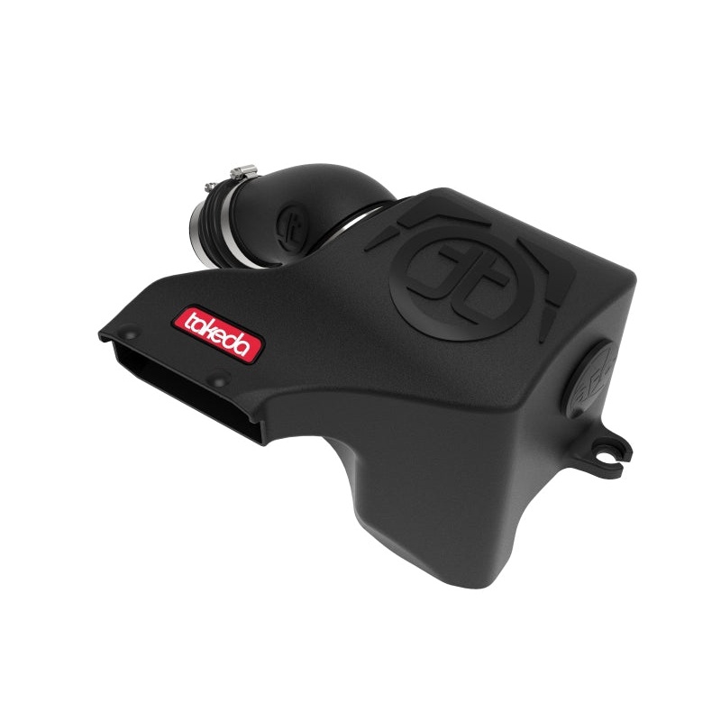 aFe Takeda Momentum Cold Air Intake System w/Pro DRY S Filter – 2016-2020 Hyundai Elantra 2.0L