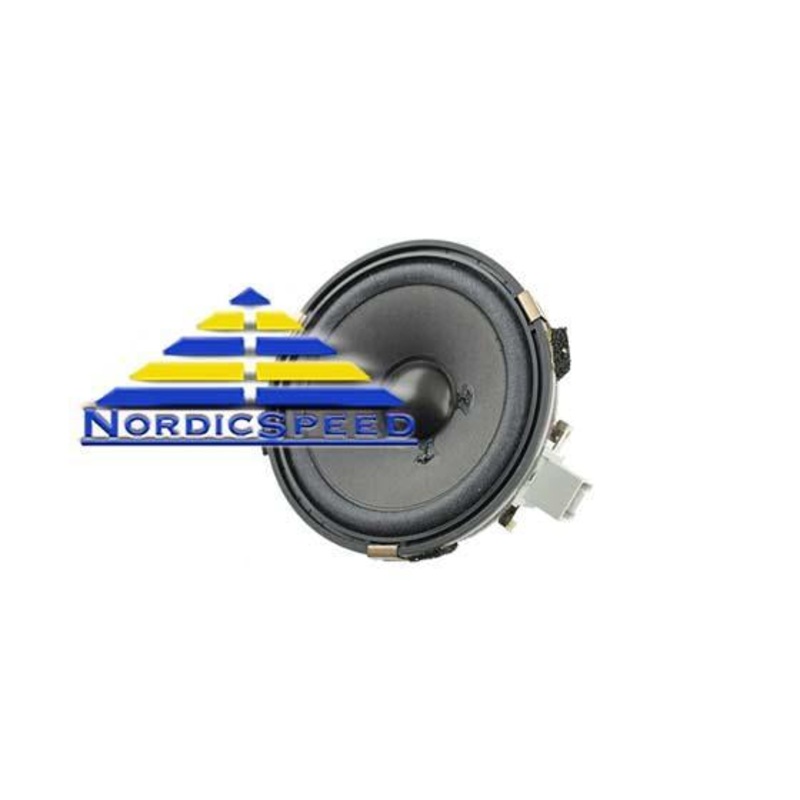 Dash Speaker 4″ Standard Pioneer OEM SAAB