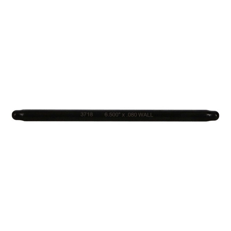 Manley Push Rod – 3/8 Dia. – 7.450 Length – 0.135 Wall – 4130 Chrome Moly – Swedged End – Set of 8