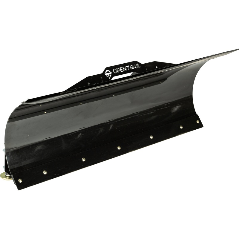 48″ Straight Blade by Open Trail