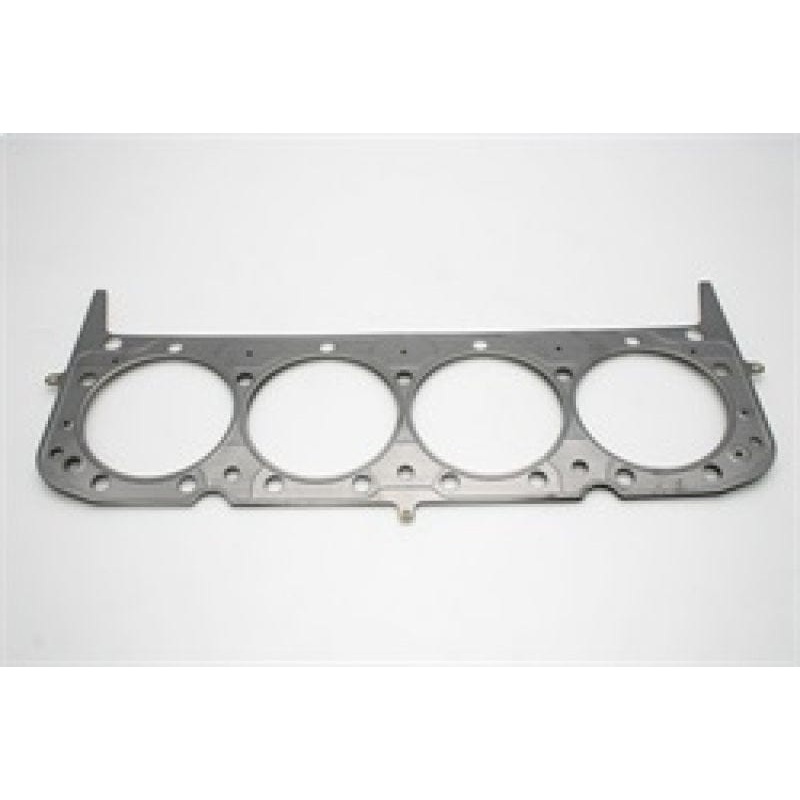 Cometic Chevy Gen1 Small Block V8 .060in MLS Cylinder Head Gasket – 4.125in Bore