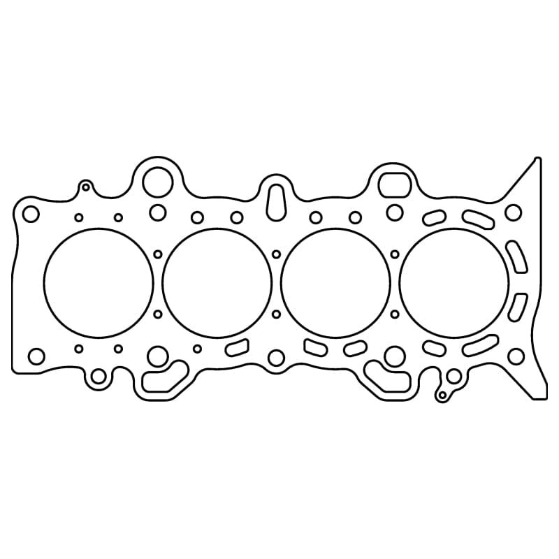 Cometic Honda D17A1 / D17A2 / D17A6 / D17A7 .040in MLS Cylinder Head Gasket – 77mm Bore