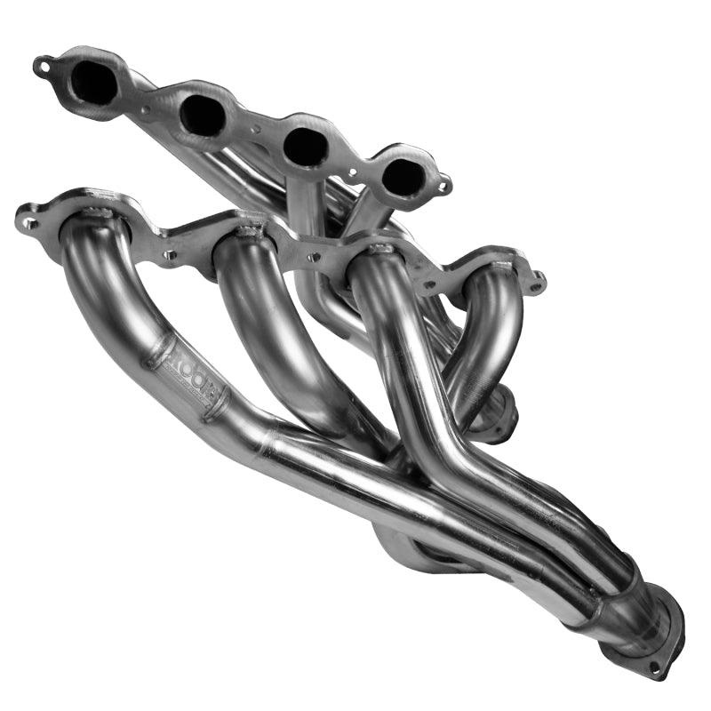 Kooks 14-20 GM Trucks/SUV 6.2L 1-7/8″ x 3″ Header & Green Catted Y-Pipe Kit