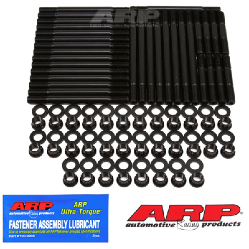 ARP Chevy Big Block w/Dart HD 12Pt Head Stud Kit