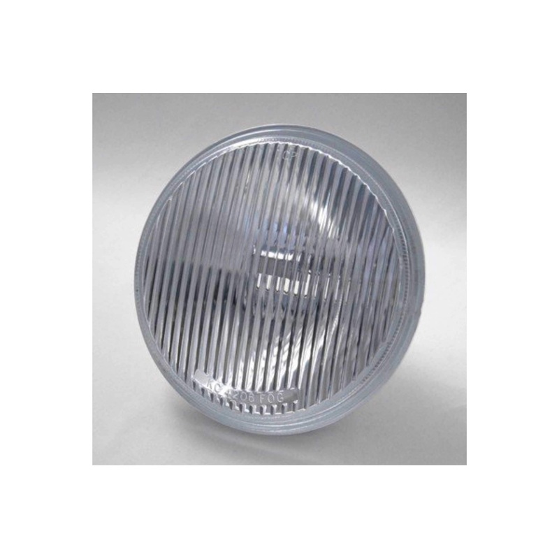 KC HiLites KC Hilites Replacement Lens/Reflector – 5in / Spread (KC4207)