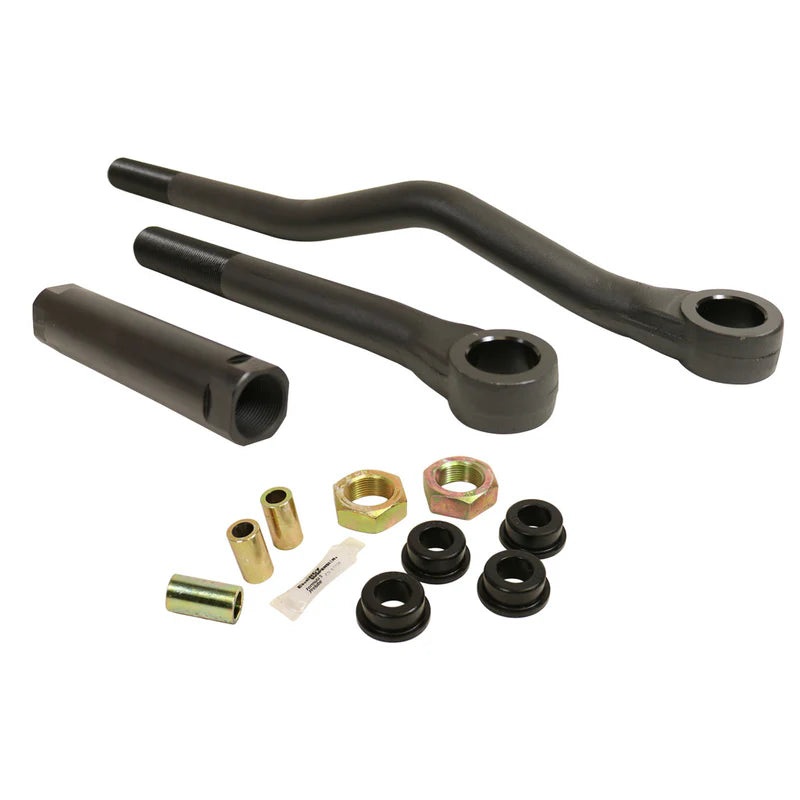 BD Diesel 1032013-F Track Bar Kit (1032013-F)