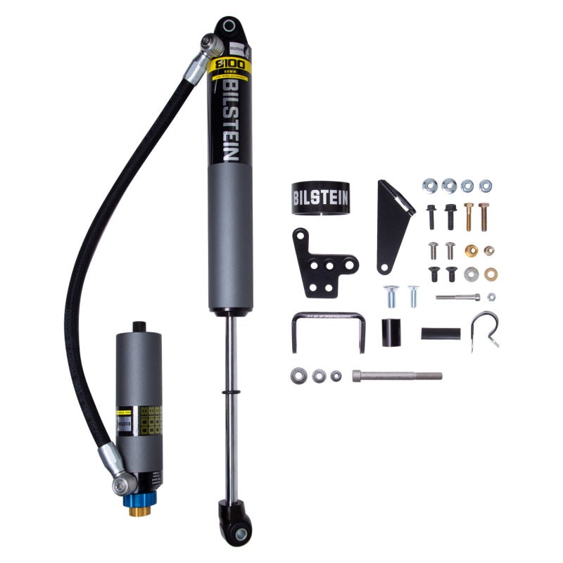 Bilstein 20-24 Jeep Gladiator Front Right B8 8100 (DSA) Shock Absorber – 3-4.5in Lift