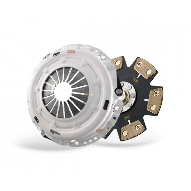Clutchmasters FX500 Audi A6 Quattro 1995-2001 6 2.8L 30V