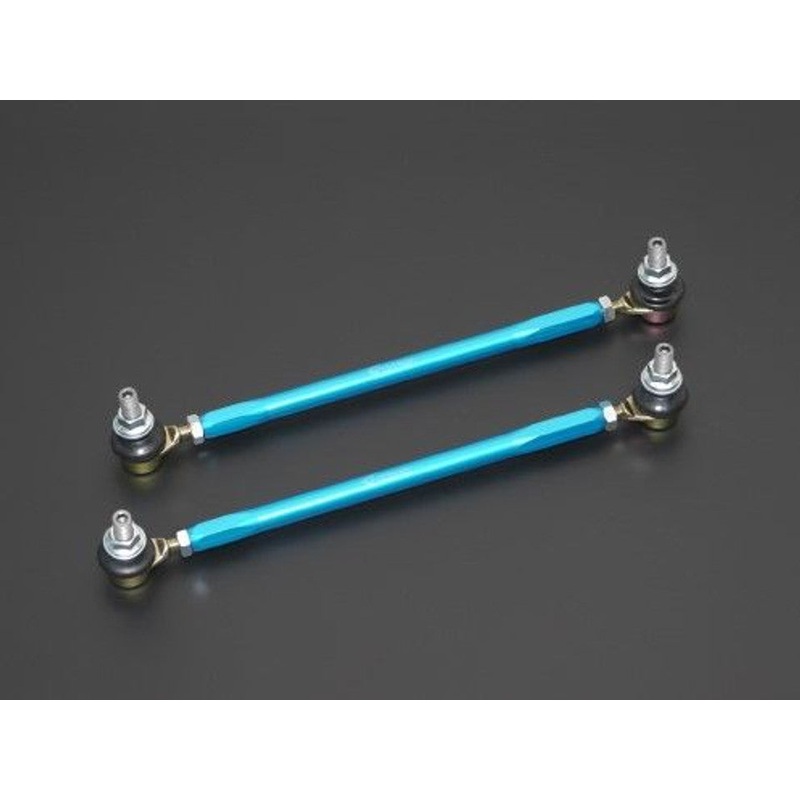 Cusco Adjustable Front Sway End-Link Set | 2023+ Toyota GR Corolla (00B 318 A34)