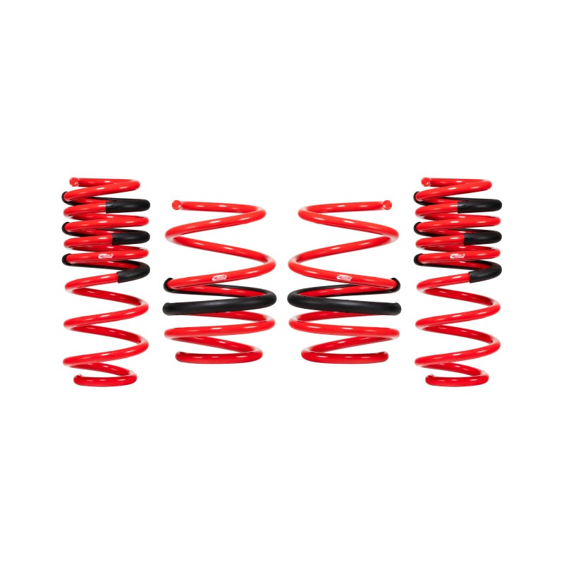 Eibach Sportline Lowering Springs – 2023+ Acura Integra Type-S