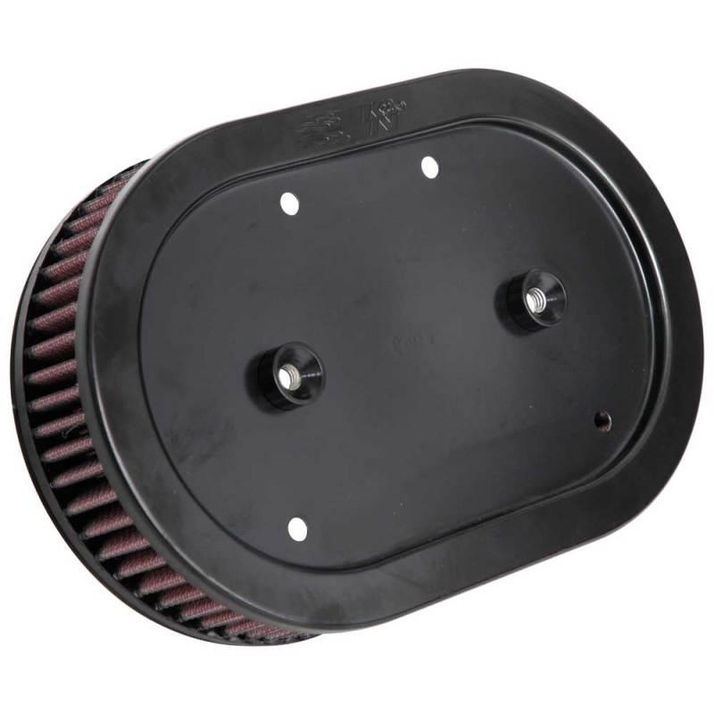 K&N 88-12 Harley Davidson Sportster Screamin Eagle Element Replacement Air Filter