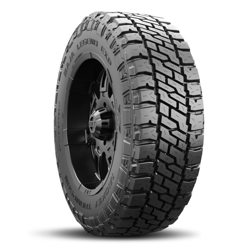 Mickey Thompson Baja Legend EXP Tire LT265/70R18 124/121Q 52830