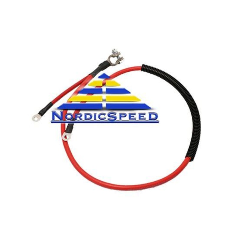 Positive Battery Cable OEM Style