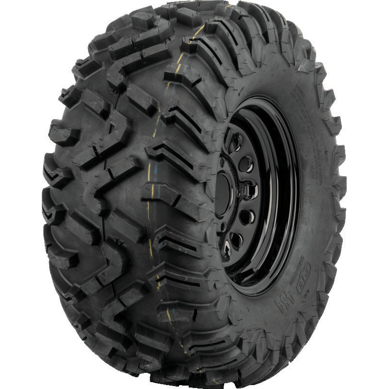 Radial Utility ATV/UTV Tire 30x10R14 – 6-Ply by QuadBoss