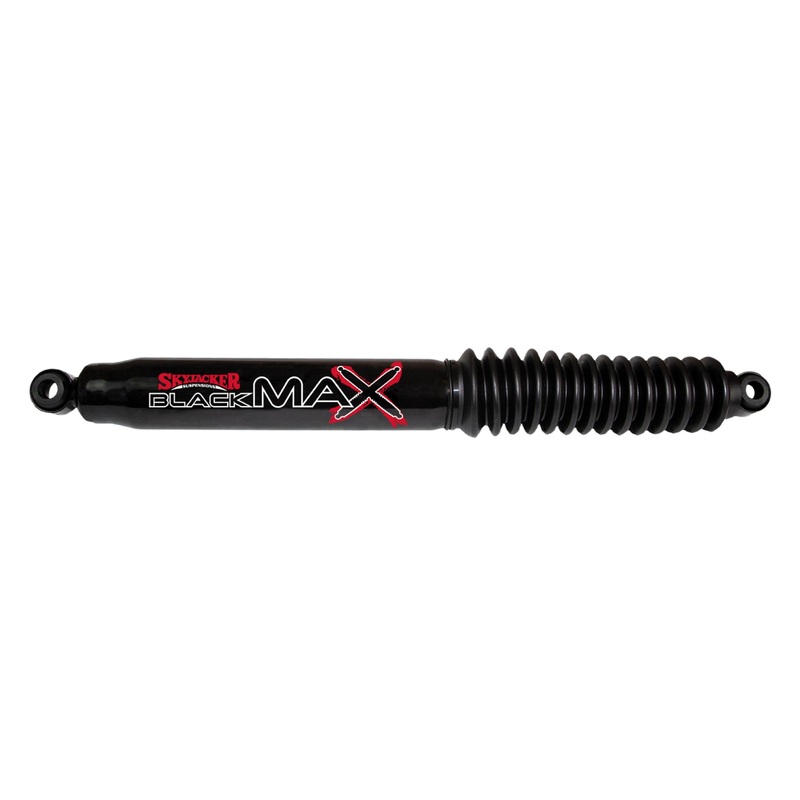 Skyjacker Black Max Shock Absorber 1987-1988 Chevrolet V10 Suburban