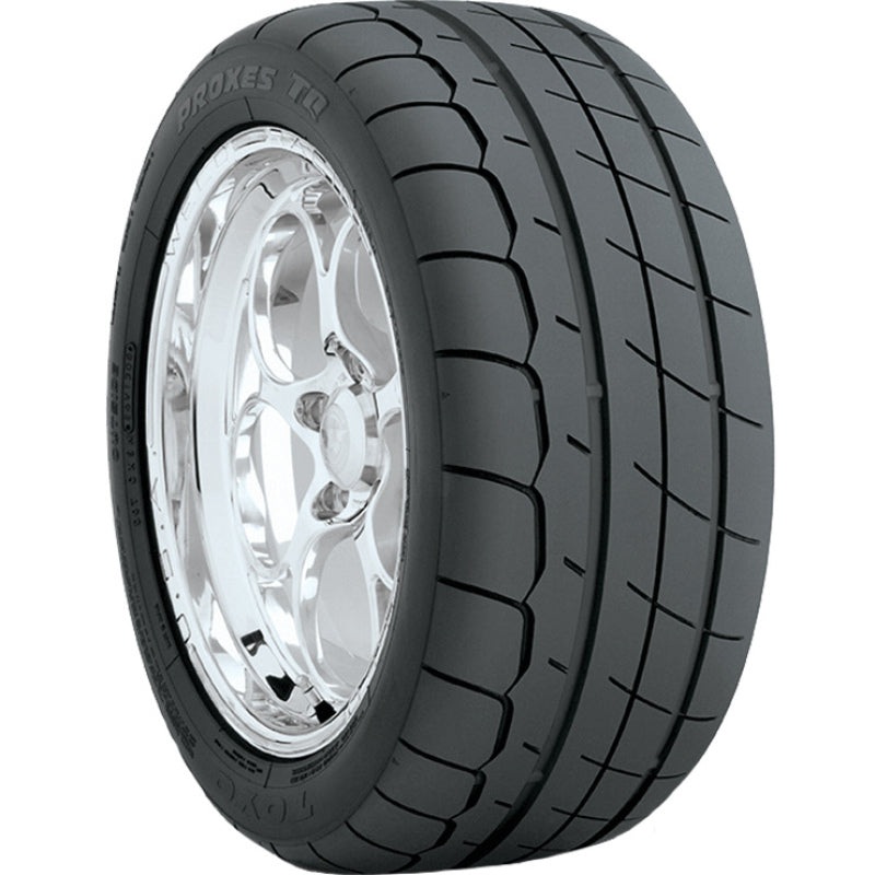 Toyo Proxes TQ Tire – P275/40R17
