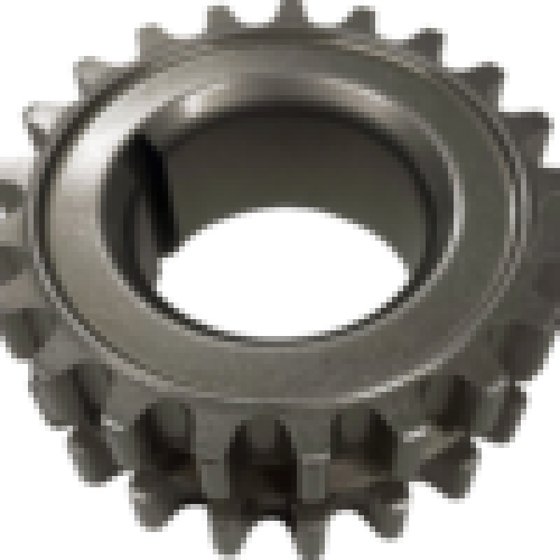 Boundary 99-05 Ford Modular Motor 4V V8 Billet Crankshaft Timing Sprocket