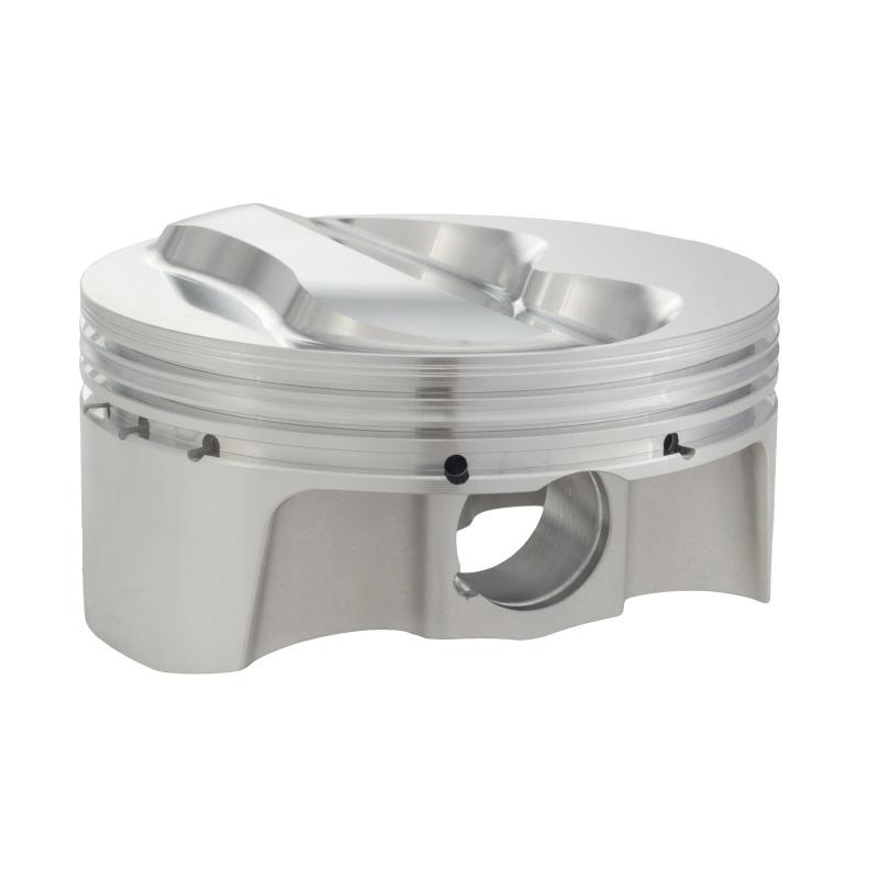 CP Piston BRS Chevy 359Ci Ascs 4.040 Bore 1.250 Ch 14CC Dome – Set Of 8 (MTO Non-Cancel)