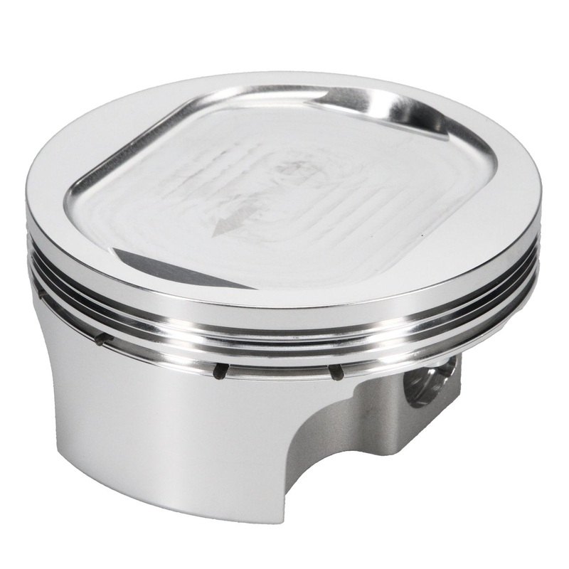 JE Pistons 324726
