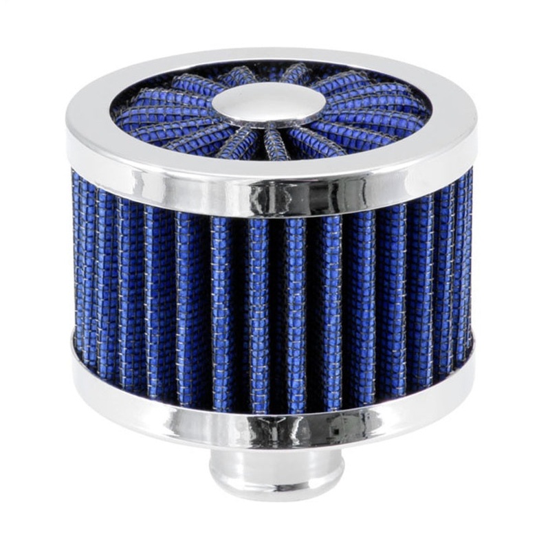 Spectre ExtraFlow Push-In Breather Filter – Blue