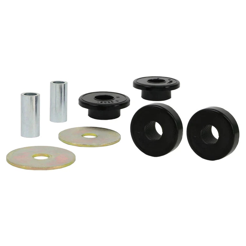 Whiteline 1993-1998  NISSAN SKYLINE R33 GTR, GTS-4 AWD Rear  Differential Mount – Front Bushing Kit W93047