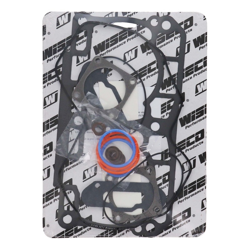 Wiseco WB1125 Ski-Doo 454/670/809 Bottom End Gasket Kit