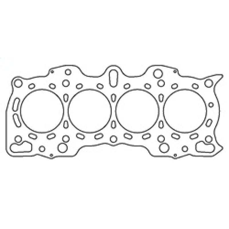 Cometic Honda / Acura DOHC 83mm B18A / B .036 inch MLS Head Gasket / nonVTEC