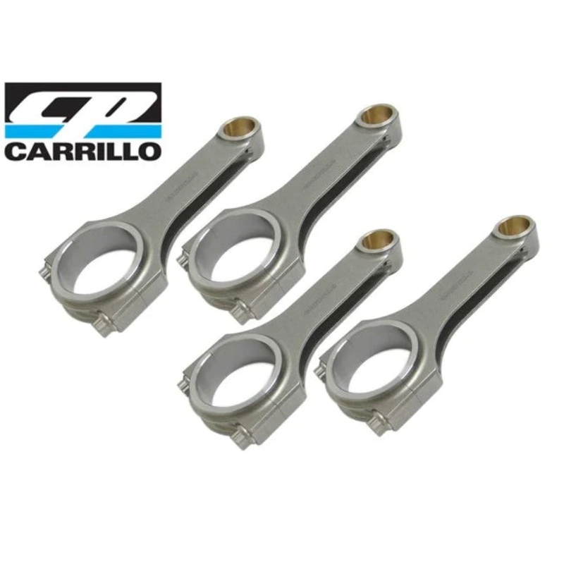 CP Carrillo Pistons HN-F20C>-65893H – 4 cyl HONDA F22C PRO-H 3/8