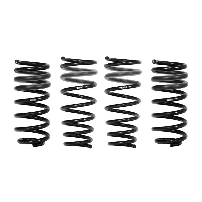 Eibach Pro-Kit Lowering Springs – 2008-2009 BMW 1-Series