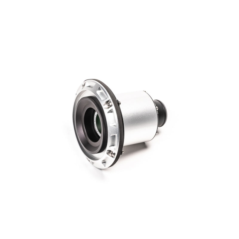Radium Engineering Dry Break 1.5in Female Remote Mount – Vented