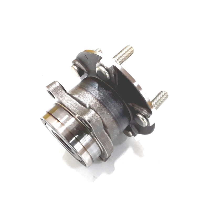 Subaru OEM Rear Wheel Bearing and Hub – 08-14 WRX, 13+ BRZ, 09-13 FXT