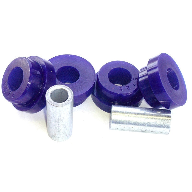 SuperPro Rear Toe Control Arm Inner Bushing Kit | 1992 – 1998 Lexus SC300 (SPF2786K)