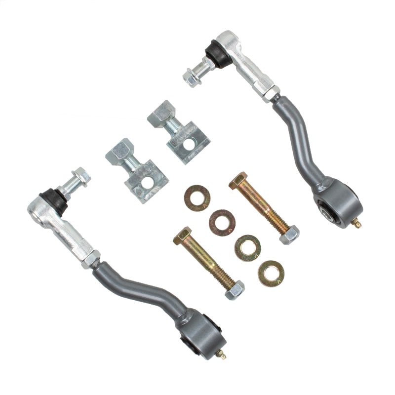 Synergy 98.5-13 Ram 1500/2500/3500 4×4 Heavy Duty Sway Bar Links 3in Lift
