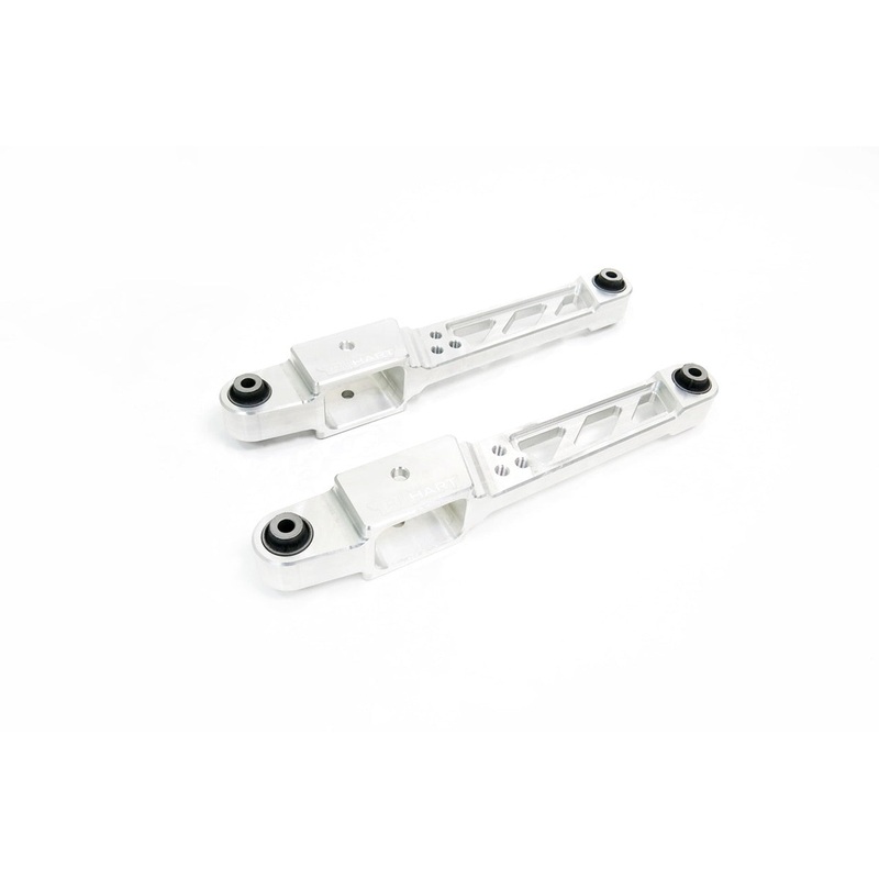 Truhart Acura Integra, Type R Only: 97-01 Rear Lower Control Arms | TH-H108-PO