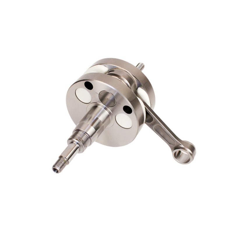 (32A) IAC-00100 IAME KA100 Complete Crankshaft with Rod