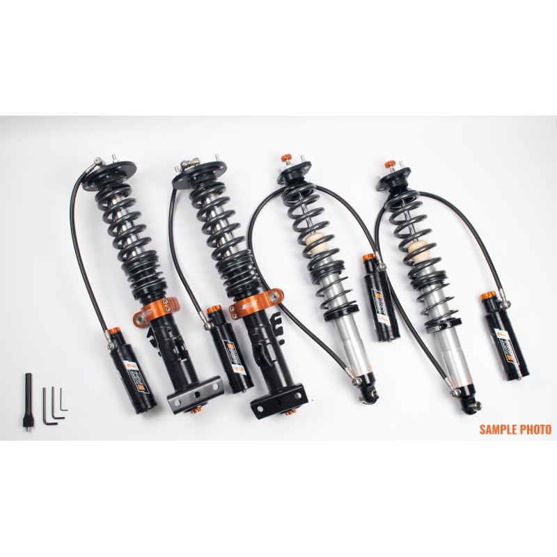 AST 5200 Series Coilovers BMW 3 series – E46 M3 Coupe