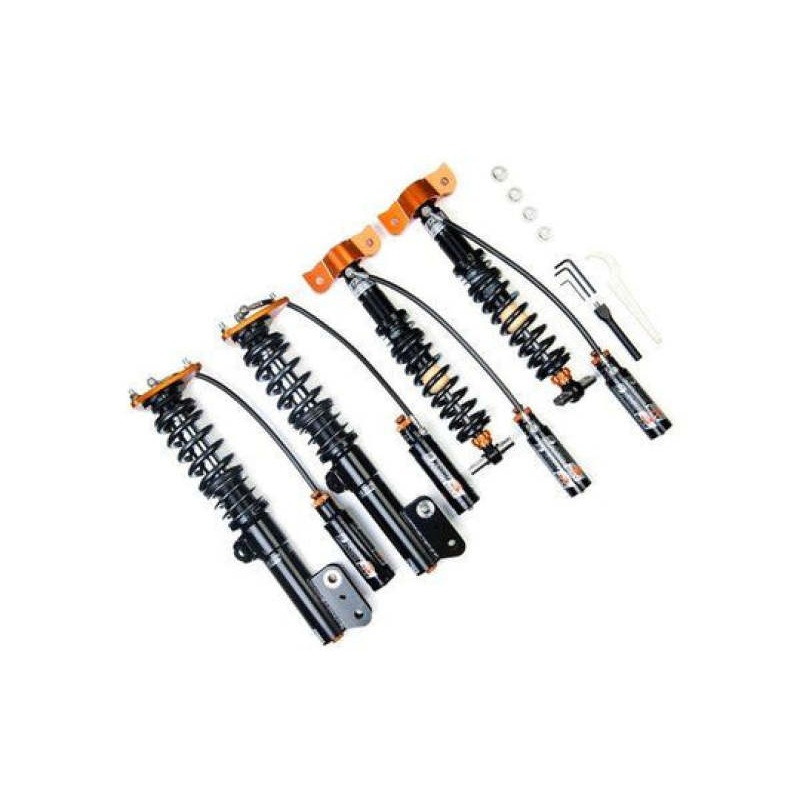 AST 5300 Series Coilovers BMW 1 M Coupe – E82