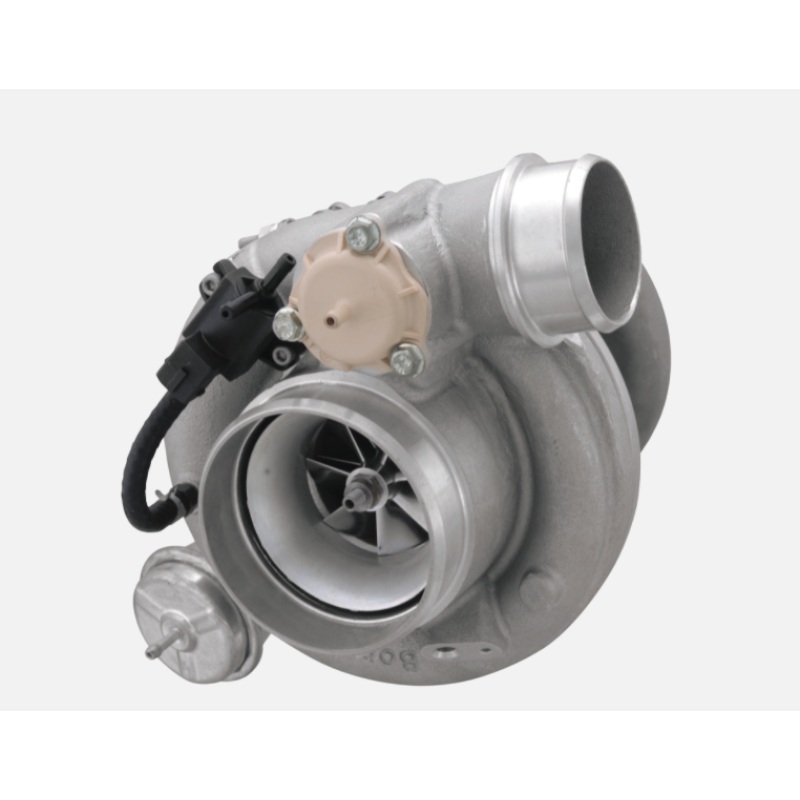 BorgWarner Super Core EFR B2 7670
