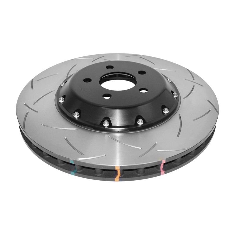 Front 5000 Series T3 Brake Rotor