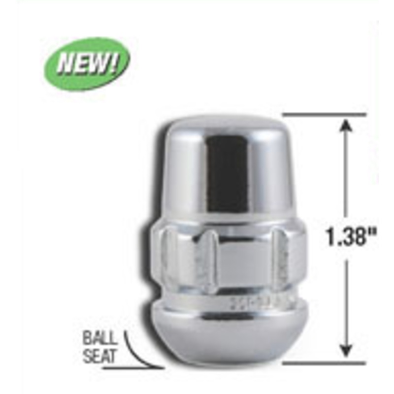 Gorilla Wheel Locks Honda XL